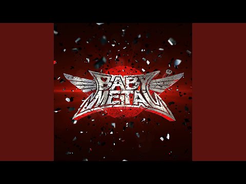 BABYMETAL - Road of Resistance