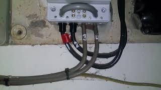 How To Bypass Electric Meter = FREE Electric!!