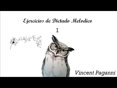 download lagu mp3 mp4 Dictado Melodico, download lagu Dictado Melodico gratis, unduh video klip Dictado Melodico