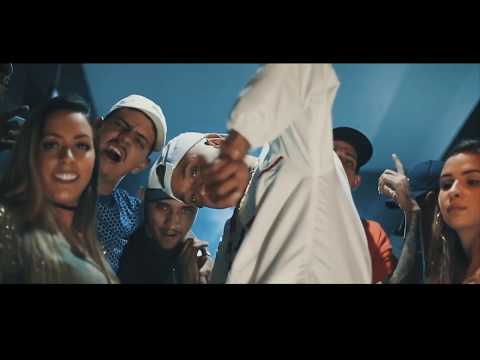 Mc CB - Giro Na Favela (Videoclipe) Encontro de MC's