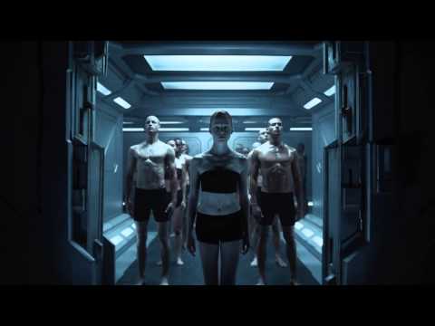 Official Halo 4 Launch Trailer 'Scanned' Long Form