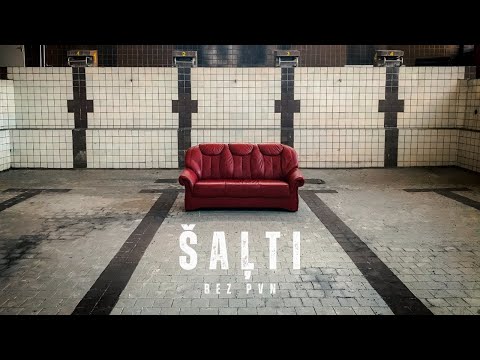 Bez PVN feat. DIONA - ŠAĻTI