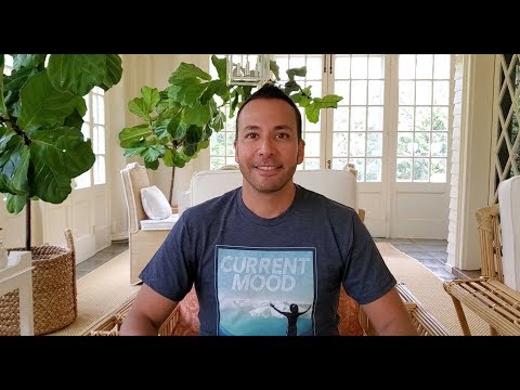 Howie D of the Backstreet Boys has joined FaithSocial