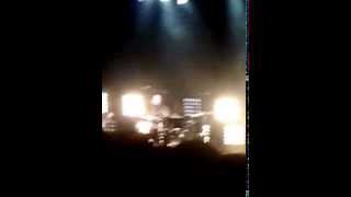 Russian Red - Stevie J (Lariviera 3-3-14)