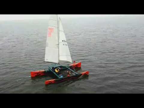 Droneshots Proa Hydra