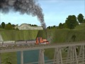 The Old Bridge A Trainz Remake