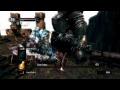 Dark Souls - Iron Golem with Baller Swag Sword ...