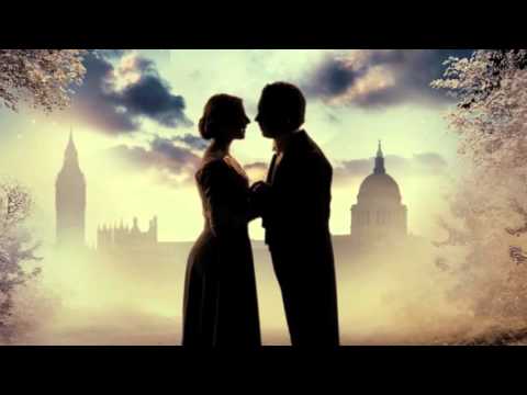 Finding Neverland - Official Trailer - The Weinstein Company