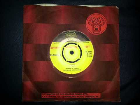 Claggers - Primo  (Stuart Epps, 1971)