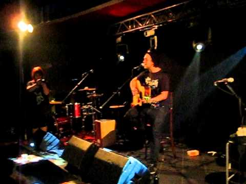 Thilo Distelkamp 5 to 1