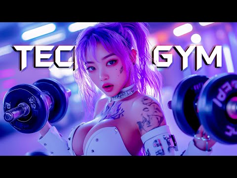 TECHNO MIX 2025 💥 Remixes Of Popular Songs 💥 HARD TECHNO BANGERS #013