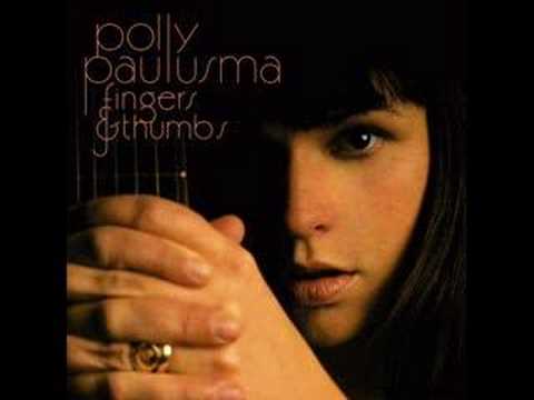 Polly Paulusma - Mea Culpa