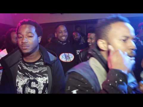 Ced Justice vs Jon Doe