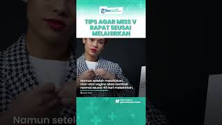 Tips agar Miss V Tetap Rapat seusai Melahirkan, Berikut Penyebab dan Penjelasan dr Boyke