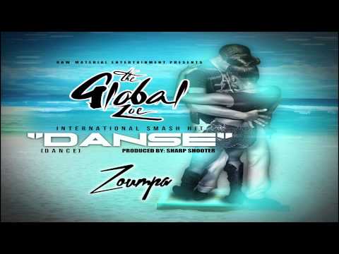 The Global Zoe - Danse (Zoumpa)