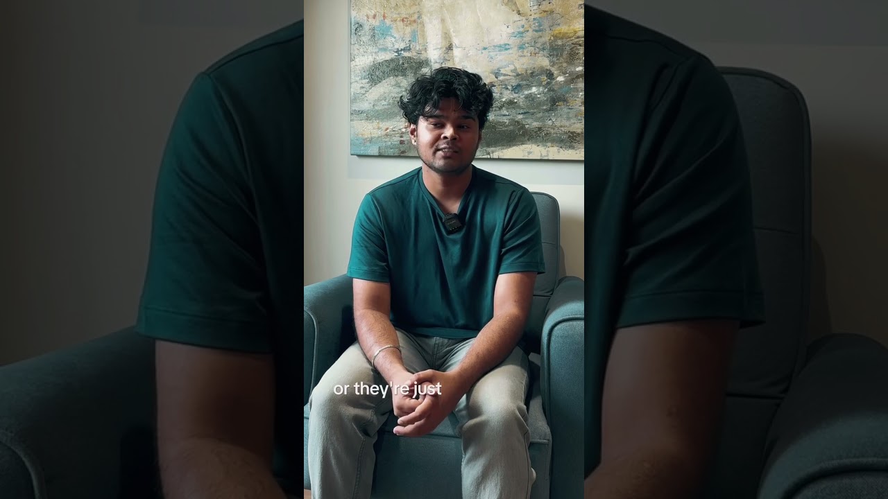 Patient Testimonial: Life-Changing Gynecomastia Surgery with Dr. Rajesh Vasu