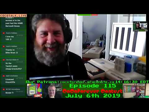 115 a   CoCo Forever Screening Party Contest