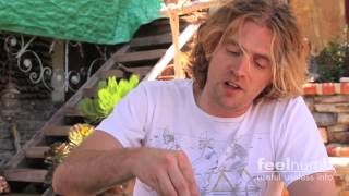 Trailer : Wiley Hodgden Interview - Chevy Metal "The Birds of Satan"