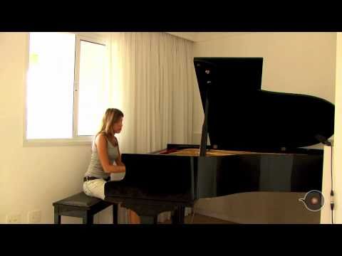 Música de Bolso - Juliana D'Agostini - Fantasie Impromptu