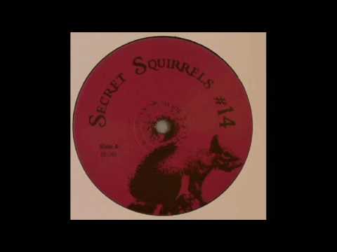 Secret Squirrels #14 - Side A