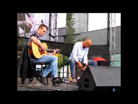 Prostějovské hody - Martin Maxa (16. září 2017)
