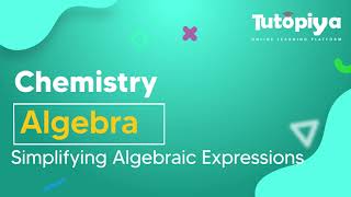 Expressions and Formulae