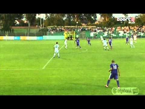 Remili vs. Paks (2012.08.12.)