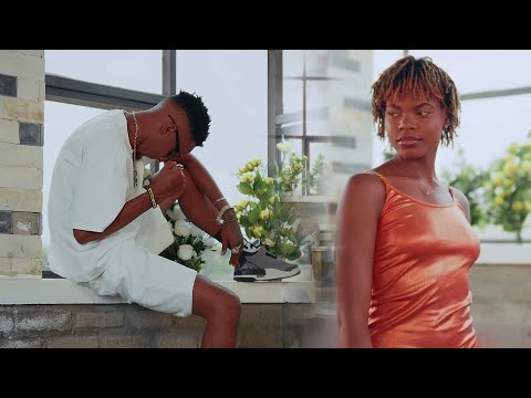 Ikiriza - Megatone Fieldmarshal (Official 4K Video)