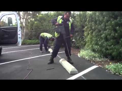 GPM workers working hard!