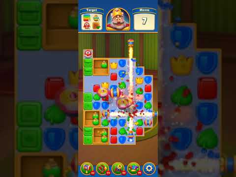 Loyal Match Level 3152