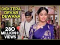 Didi Tera Devar Deewana - Hum Aapke Hain Koun ...