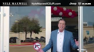 40 Years of Trust | The Nyle Maxwell Legacy in Central Texas