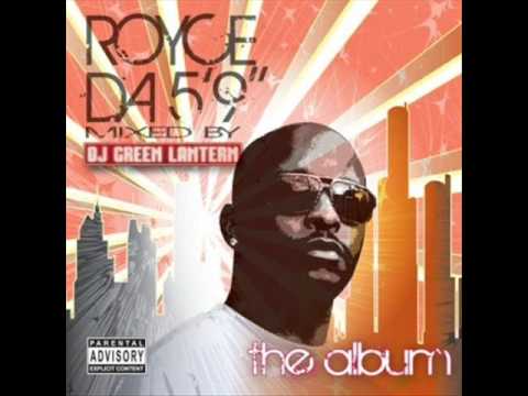Royce Da 5'9" - Promise Land