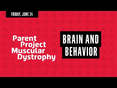 Brain and Behavior -- PPMD 2022 Annual Conference