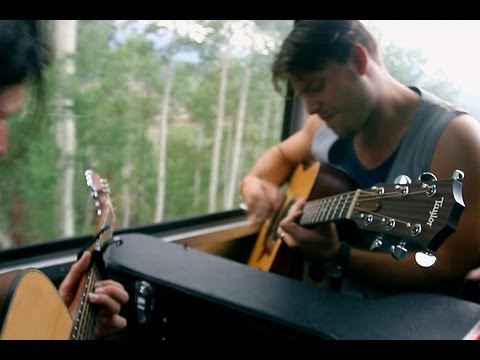 Brother & Bones "To Be Alive" // Gondola Sessions