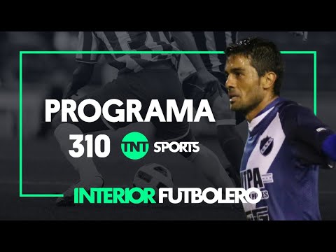 IFTV Programa 310 (18/11/20) - Especial Walter Erviti