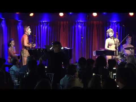 The Skivvies - Jellicle Songs For Jellicle Cats