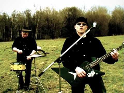 Musikvideo Muggefuckers 01609