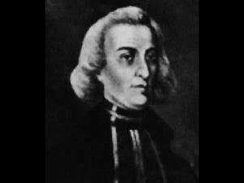 Joan Baptista Cabanilles  - "Mortales que amais" (Tono a cuatro voces al Santísimo Sacramento)