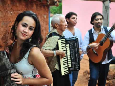 Video thumbnail for Louvação