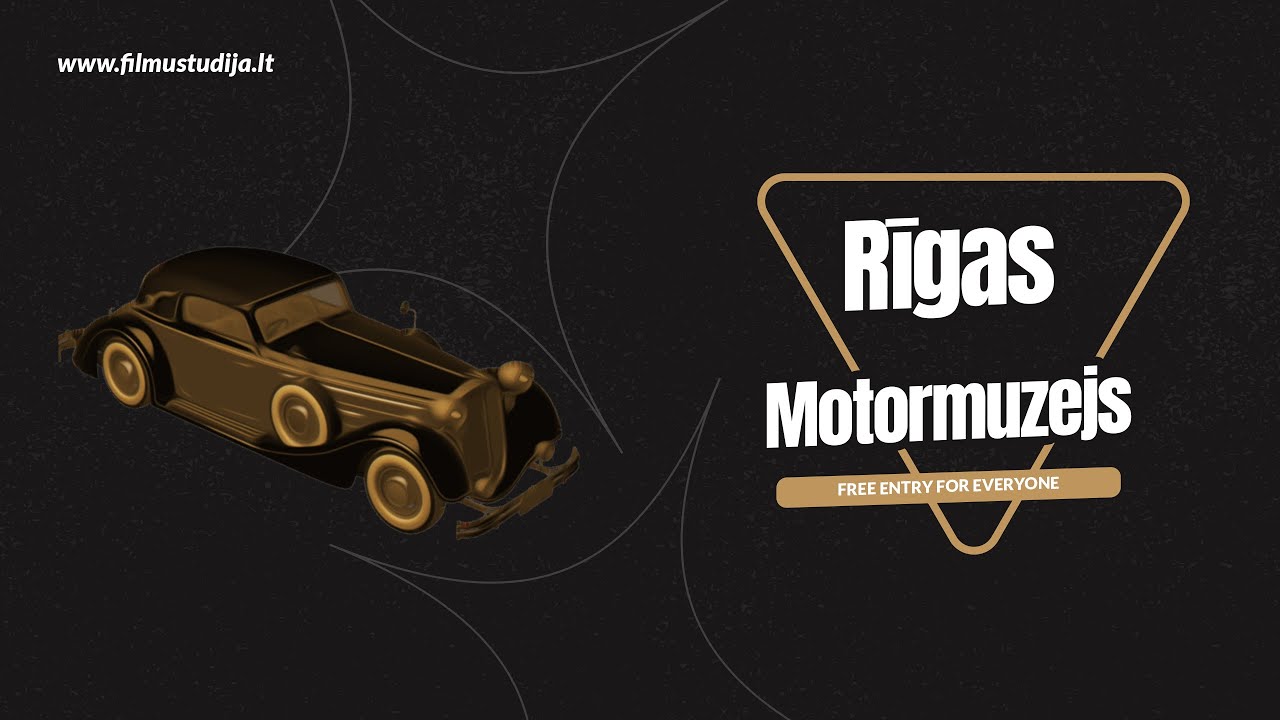 Riga Motor Museum