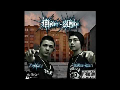 -Exlusive- Zekay , Baba-kan , Madness , Crazy-sem