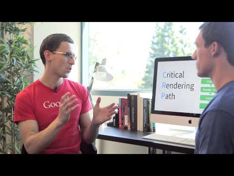 Time to Paint the Page Website Performance Optimization