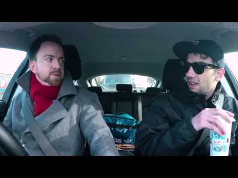 Trailer Celtic Soul: On The Open Road 11