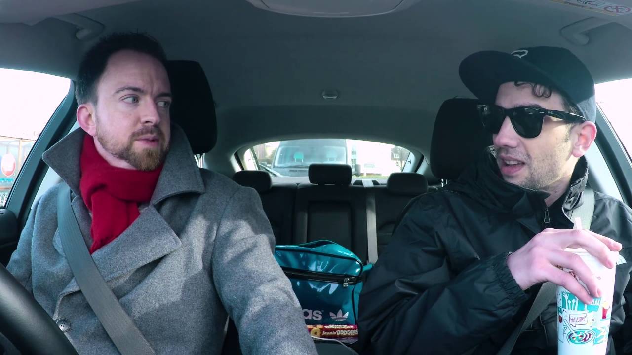 Celtic Soul: On The Open Road 11