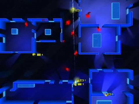 Let's Try Not To Fail At Frozen Synapse, Part 2: SCIENCE