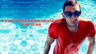 Example - Next Year [Live Life Living] | Lyric Video