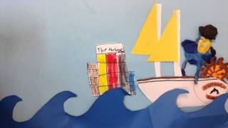 The Harbour School Animation Video