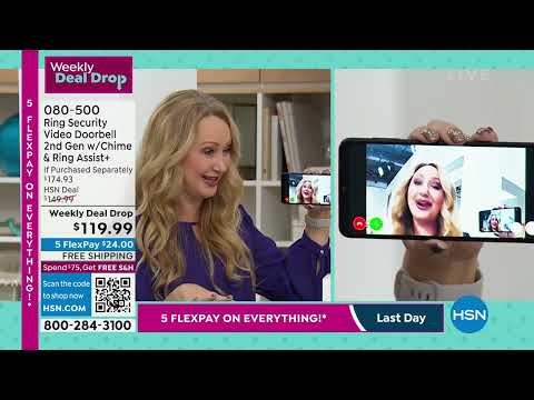 HSN | All New Electronic Finds 01.08.2023 - 05 PM