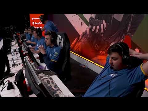 Top 4 Six Invitational 2022 Best Moments